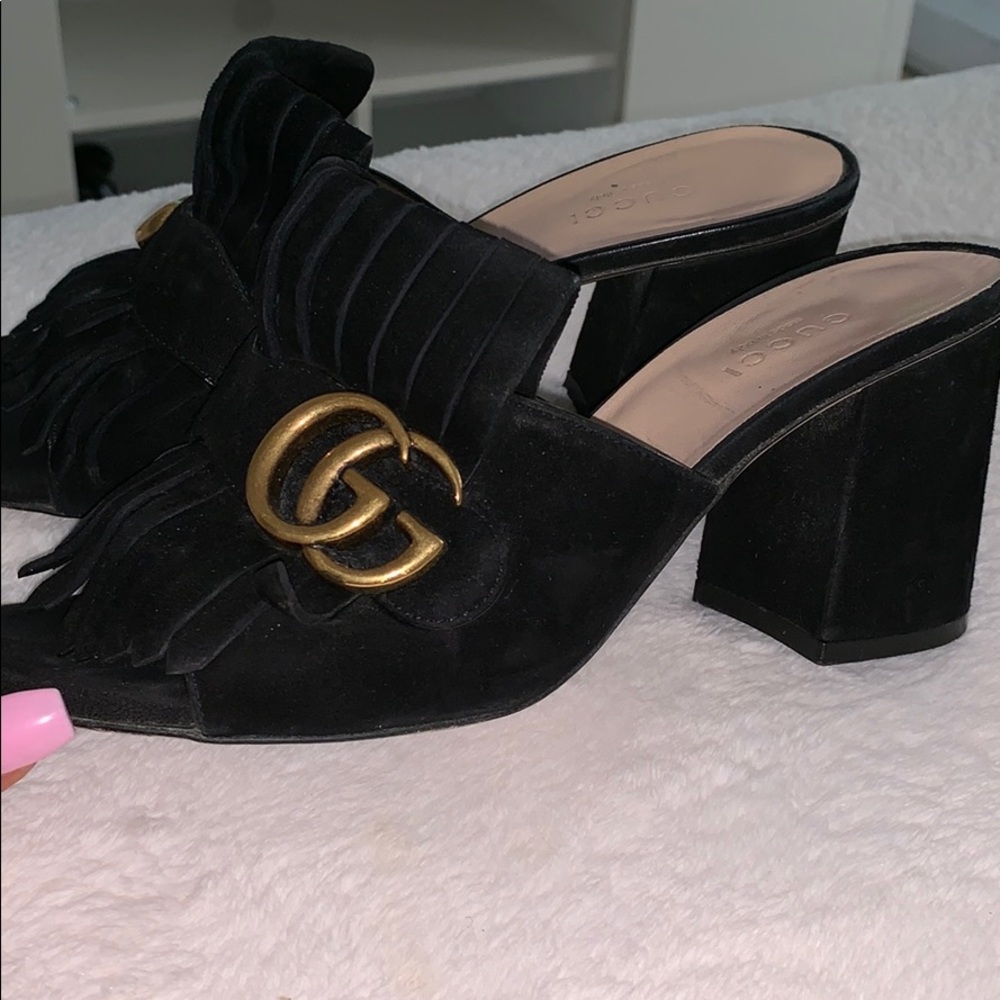Gucci ❤️ - Picture 2 of 4